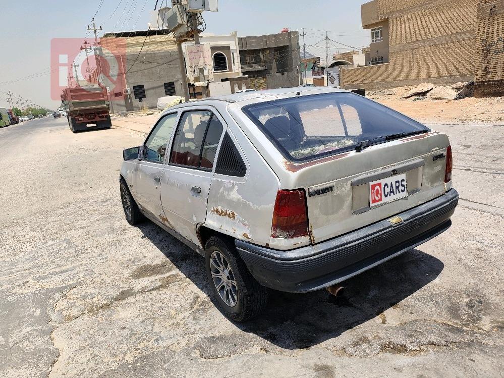 اوبل كاديت